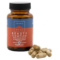 Terranova Beauty Complex